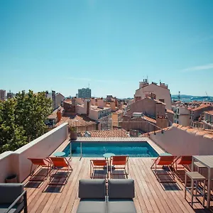 Hotel Grand Dauphiné, Boutique Hôtel&suites ***