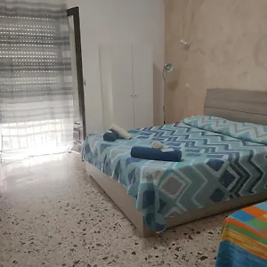 Bed & Breakfast Bed&fly Aeroporto Fontanarossa **