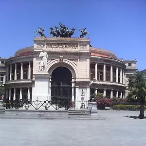 Affittacamere Centrale Hi 