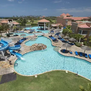 - Divi Village Golf And Palm Beach