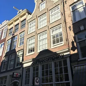 Bed & Breakfast Nine Streets