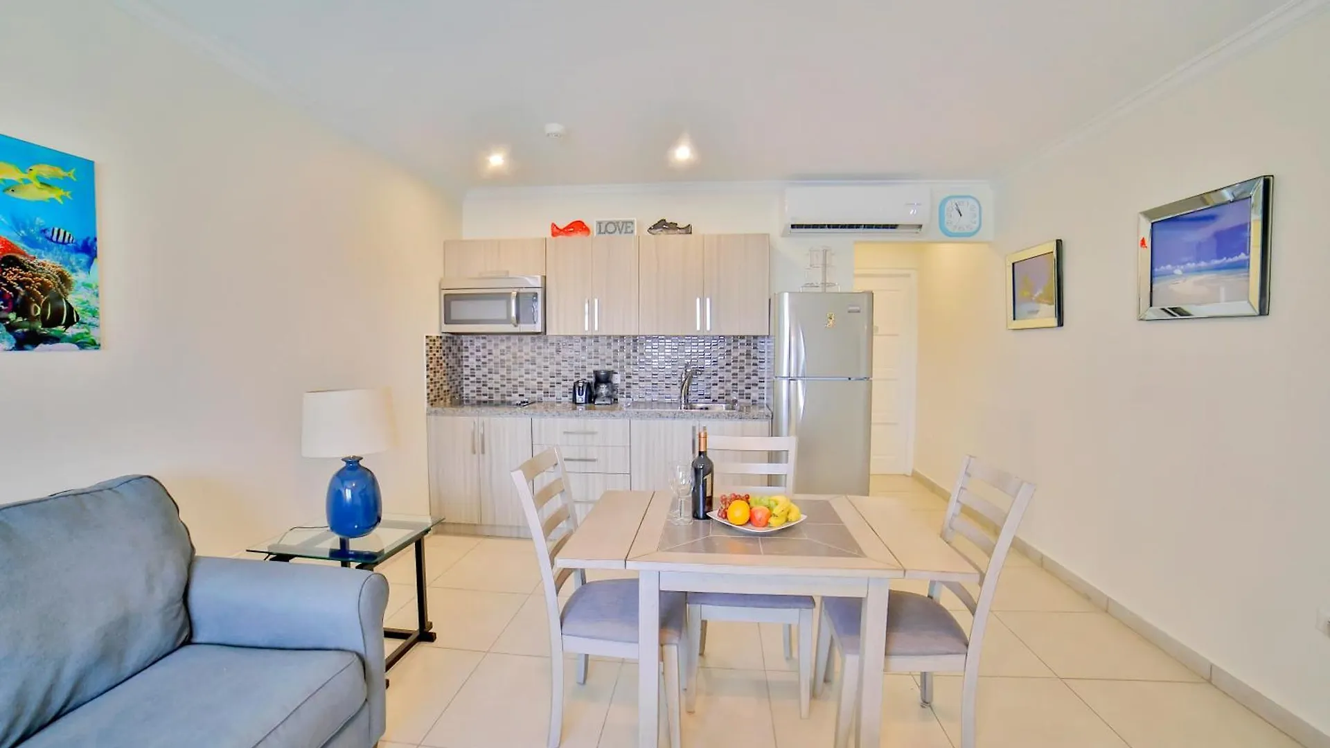 Pearl Aruba Condos Palm Beach