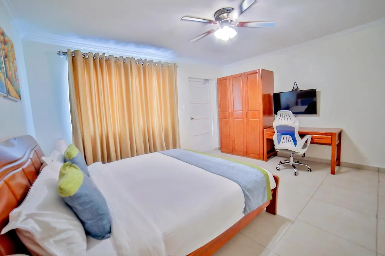 Pearl Aruba Condos Palm Beach 3*,