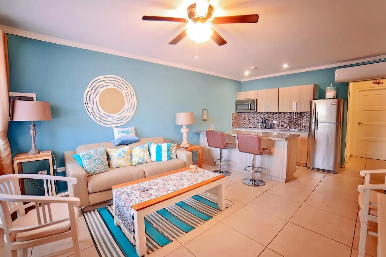 Pearl Aruba Condos 팜비치 3*,  아루바
